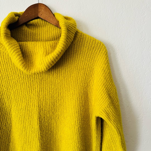 Old Navy | cowl neck sweater - Picture 2 of 3